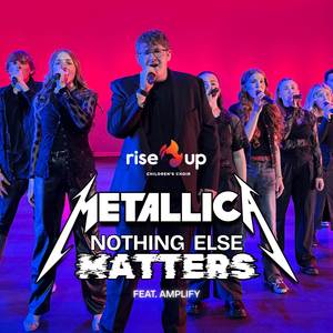 Nothing Else Matters