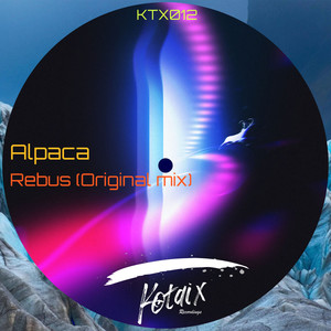 Rebus (Original Mix)