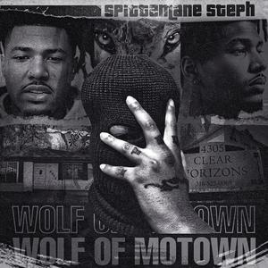 Wolf of Motown (Explicit)