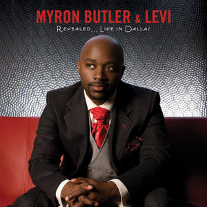 Myron Butler & Levi - Run To The Cross (Live)
