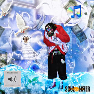 Cellphoneee (feat. Reddville) (Explicit)