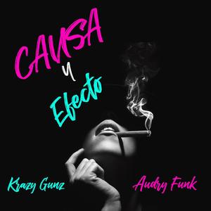 Causa y Efecto (feat. Audry Funk & DJ Madnes) [Explicit]