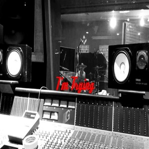 I'm Trying(feat. Tony Lewis)