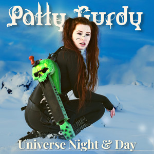 Universe Night & Day (Explicit)