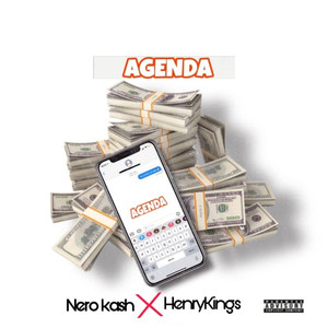 Agenda (Explicit)