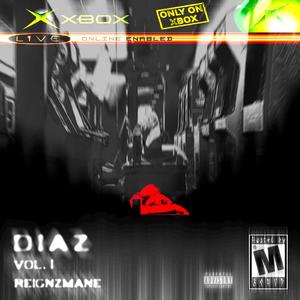 Diaz, Vol. 1 (HOSTED BY 8CHvp)