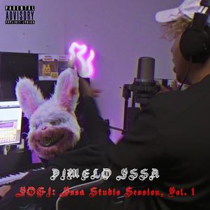 YOGI: Yssa Studio Sessions, Vol. 1 (Explicit)