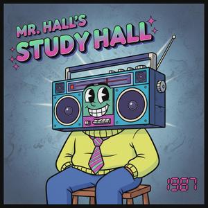 Study Hall Chapter 15