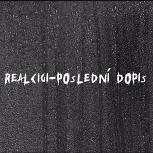 Poslední dopis (feat. Realcigi)