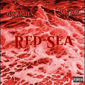 Red Sea (feat. MC X.L.) (Explicit)