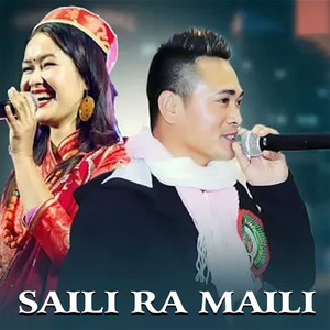 SAILI RA MAILI