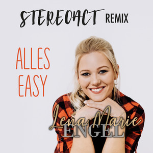 Alles Easy (Stereoact Remix)