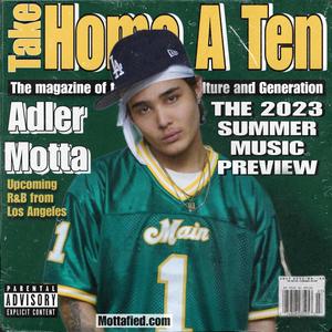 Take Home a Ten (Explicit)