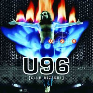 U96 - Love Religion (Video Edit)