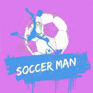 Soccer Man