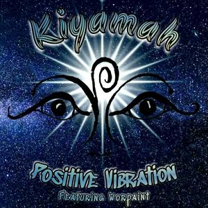 Positive Vibration(feat. Worpaint)