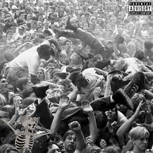 Star Dust (feat. K Dash) (Explicit)