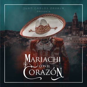 Mariachi Con el Corazón