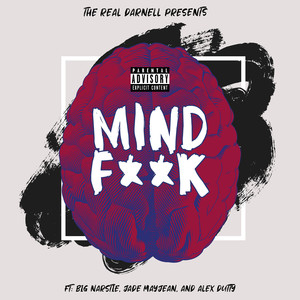 Mind**** (Lampost Version) [Explicit]