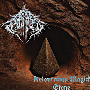 Kolovratian Magick Stone (Explicit)