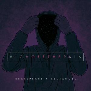 HIGHOFFTHEPAIN (feat. slūtangel)