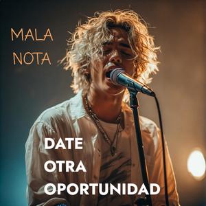 Date Otra Oportunidad (feat. El Caney)