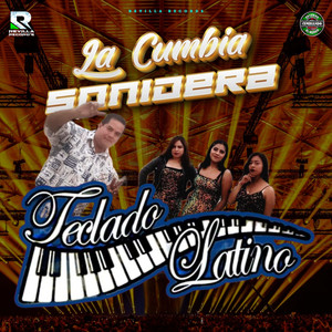 La Cumbia Sonidera