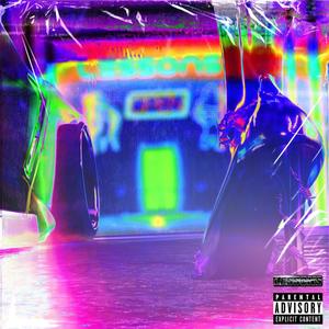 Can't Love You (feat. Ritchi) (Explicit)