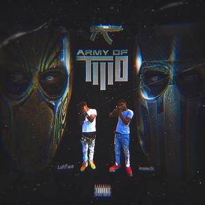 Army Of Two (Explicit)