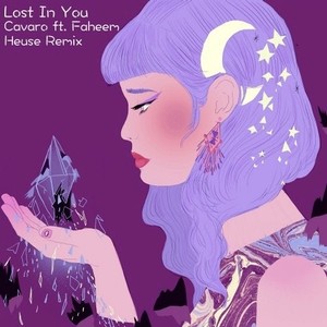 Lost In You (Heuse remix)