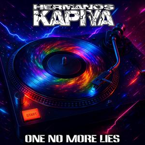 One No More Lies (Radio Edit)