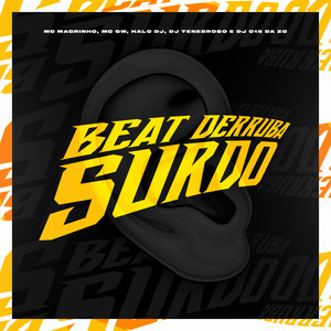 Beat Derruba Surdo (Explicit)