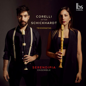 Sonata II - I. Andante Largo