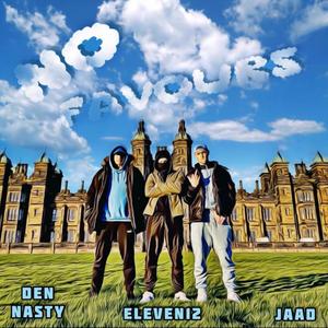 Made for this(feat. Chaz Beats) (Explicit)