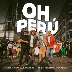 OH PERÚ