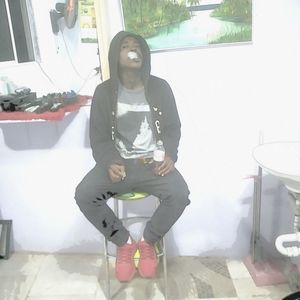 Still Glowing with pride and even more Glory