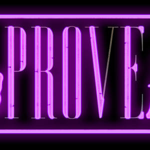 Prove (Explicit)