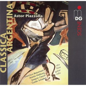 Histoire du Tango, Bordel-1900