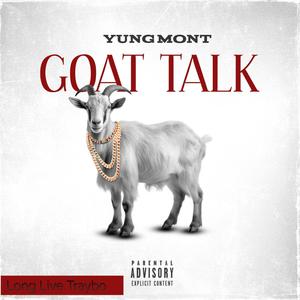 Goat Talk (Explicit)