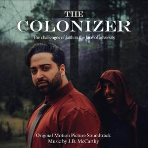 The Colonizer (Original Motion Picture Soundtrack)