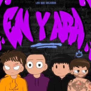 En Yara (feat. Kebra, Drogdillah & Hell Mish)