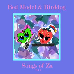 Songs of Za, Vol. 1