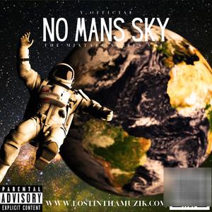 No Mans Sky (Explicit)