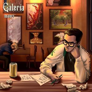 Las jirafas en llamas (feat. Mauri*) (Explicit)