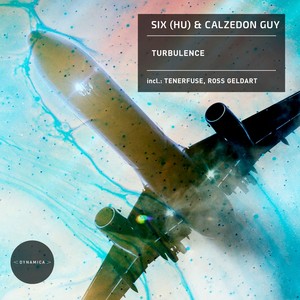 Turbulence (Calzedon Guy Remix)