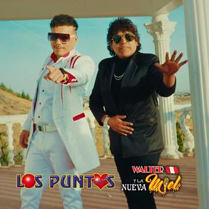 Que Felicidad (feat. Los Puntos Del Amor)