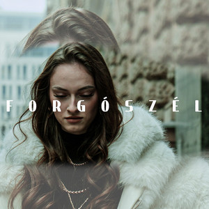 Forgószél