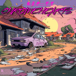 Chromehearts (jqszn) (Explicit)