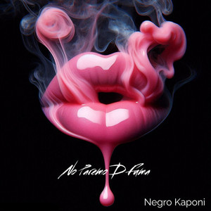 No Paremo D Fuma (Explicit)