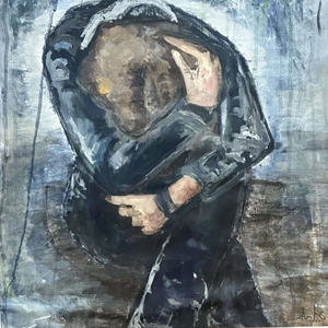 Outside (feat. Young Eem & 570JV) (Explicit)